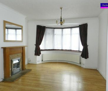 4 bedroom terraced house to rent - Photo 2