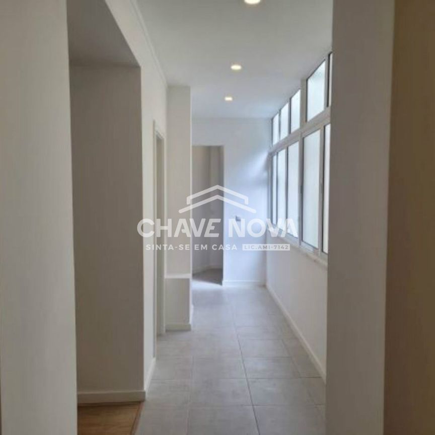 Apartamento T3 em Lisboa - Photo 1