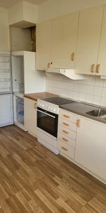 Bruksgatan, Rosenfors - Foto 3