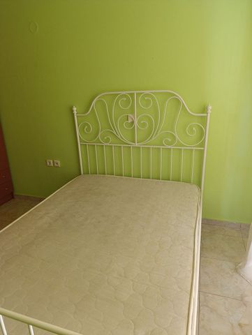 Studio/Γκαρσονιέρα για ενοικίαση Εκτενοπόλ (Κομοτηνή) - Φωτογραφία 5