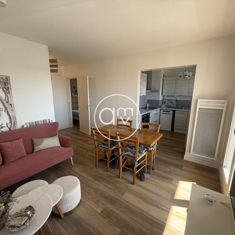 Location Appartement 3 pièces 40m² LA LONDE LES MAURES 83250 - Photo 1