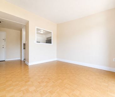For Lease - 80 Blackfriar Avenue Unit# 305, Toronto, Ontario - Photo 6