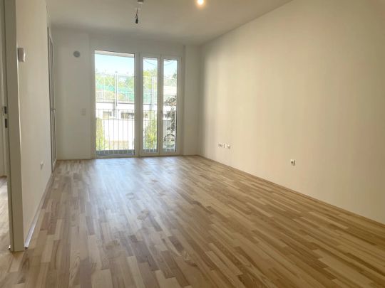 Tolle 2-Zimmer Wohnung in begehrter Lage - THEOS Willkommen im Park - ab 01.04 - Photo 1