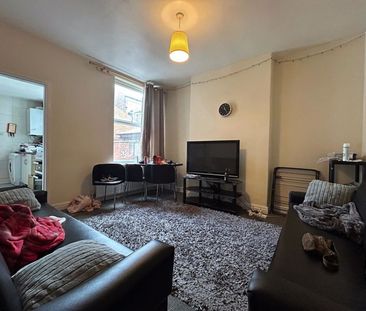 Kimbolton Avenue, Nottingham - Photo 1