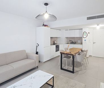 Appartement T2 Villeneuve-Loubet à louer - Photo 2