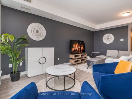 For Lease - 2300 St. Clair Avenue Unit# 723, Toronto, Ontario - Photo 5