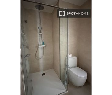2 room luxury Apartment for rent in San Sebastian, Basque Country - Photo 6