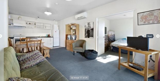 3 Bedrooms, 3 bathrooms furnished unit for rent - Photo 1