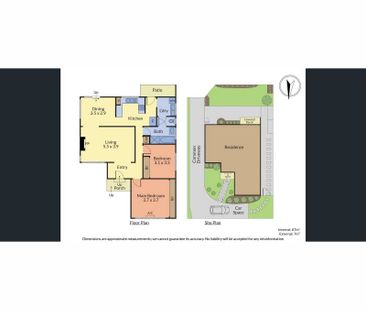 Light-Filled 2-Bedroom Unit in the Heart of Heathmont - Photo 1