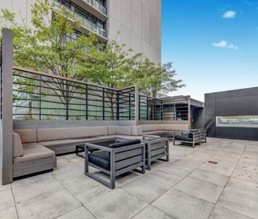 For Lease - 318 Richmond Street Unit# 2410, Toronto, Ontario - Photo 3