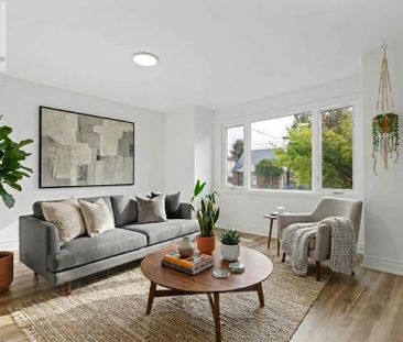 156 EAST 36TH Street Unit# Upper, Hamilton, Ontario, L8V3Z4 - Photo 5