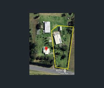 Four Bedroom with Inground Pool in Nikenbah - Photo 1