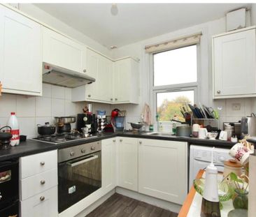 Room in a Shared Flat, Hampden Road, N8 - Photo 4