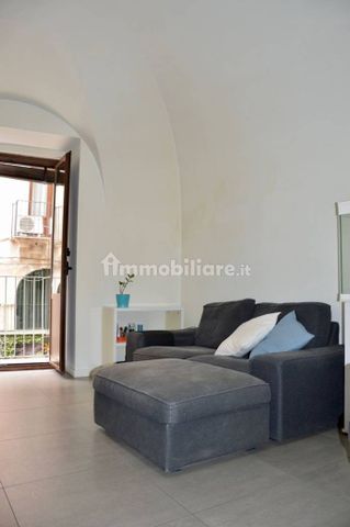 Bilocale via Antonino Mancini 24, Centro Storico, Catania - Photo 5