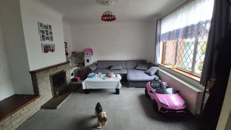 3 bedroom terraced house to rent - Photo 3