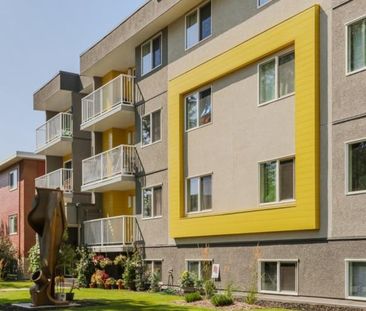Carnegie Court | 10738 108 street, Edmonton - Photo 1
