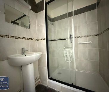 Appartement à louer 3 pièces 61.28m² - Photo 5