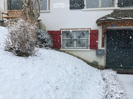 1 Zimmer, 12 m² - Photo 3