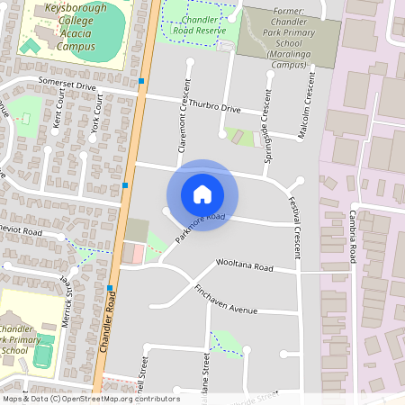 13 Parkmore Road, Keysborough