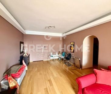 Διαμέρισμα για ενοικίαση Προμπονά (Άγιος Ελευθέριος - Προμπονά - Ρι... - Φωτογραφία 2
