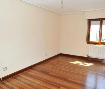 Piso de alquiler en Ibaigane Kalea, 21, Las Arenas - Photo 6