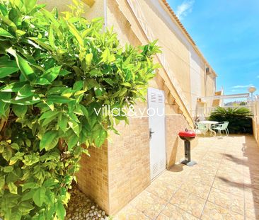 Lake View | Long term winter rental in Torrevieja - Photo 6