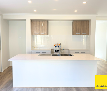 Exceptional Metricon Comfort Meets Modern Living in The Grove - Photo 1