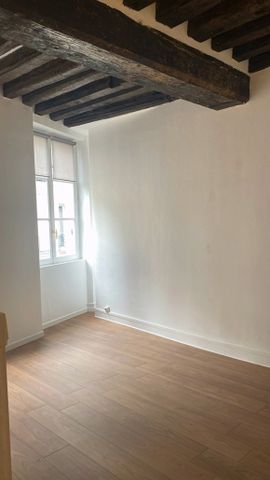 studio 21m² - quartier Saint Michel - Photo 2
