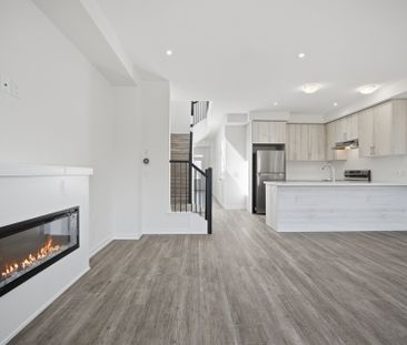 For Lease - 48 AURORA Common, Cambridge, Ontario - Photo 1