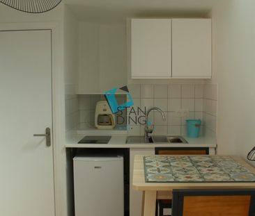 Appartement 1 pièce à - Photo 3