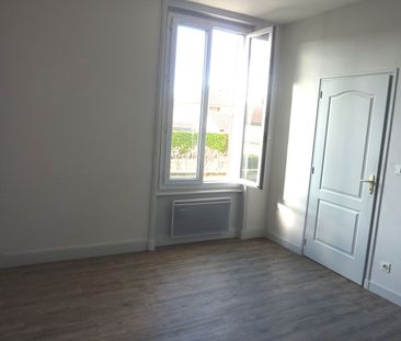 Location Appartement 2 pièces 39m² - Photo 1