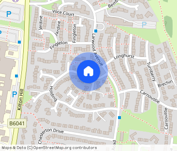 Holding, Worksop, S81 - Photo 1