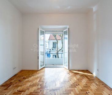 3 room luxury Apartment for rent in Cascais, Lisbon - Photo 6