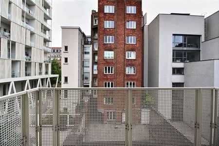 Studio te huur - Foto 2