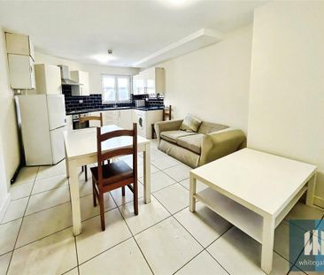 2 bedroom apartment to rent - Photo 6