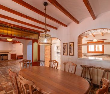 Villa for rent in Gata de Gorgos - Photo 2