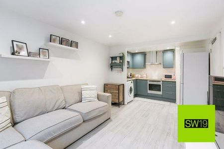 1 bedroom flat to rent - Photo 4