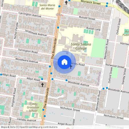 105/16A Jersey Road Strathfield