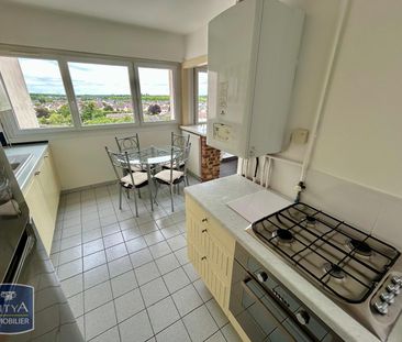 Location Appartement 2 pièces 52m² MAUREPAS 78310 - Photo 4