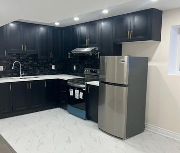 For Lease - 17 Micklefield Avenue Unit# Bsmt Unit 1, Whitby, Ontario - Photo 6