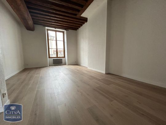 Location Appartement 3 pièces 65m² RAMBOUILLET 78120 - Photo 1