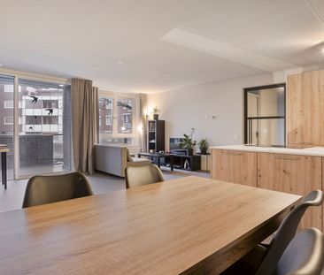 Appartement te huur: Pastoor Sickingstraat 22 5614 HV Eindhoven - Foto 2