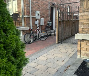 For Lease - 53 Dybal Street, Vaughan, Ontario - Photo 1