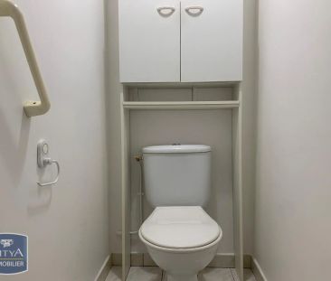 Appartement à louer 3 pièces 81m² - Photo 6