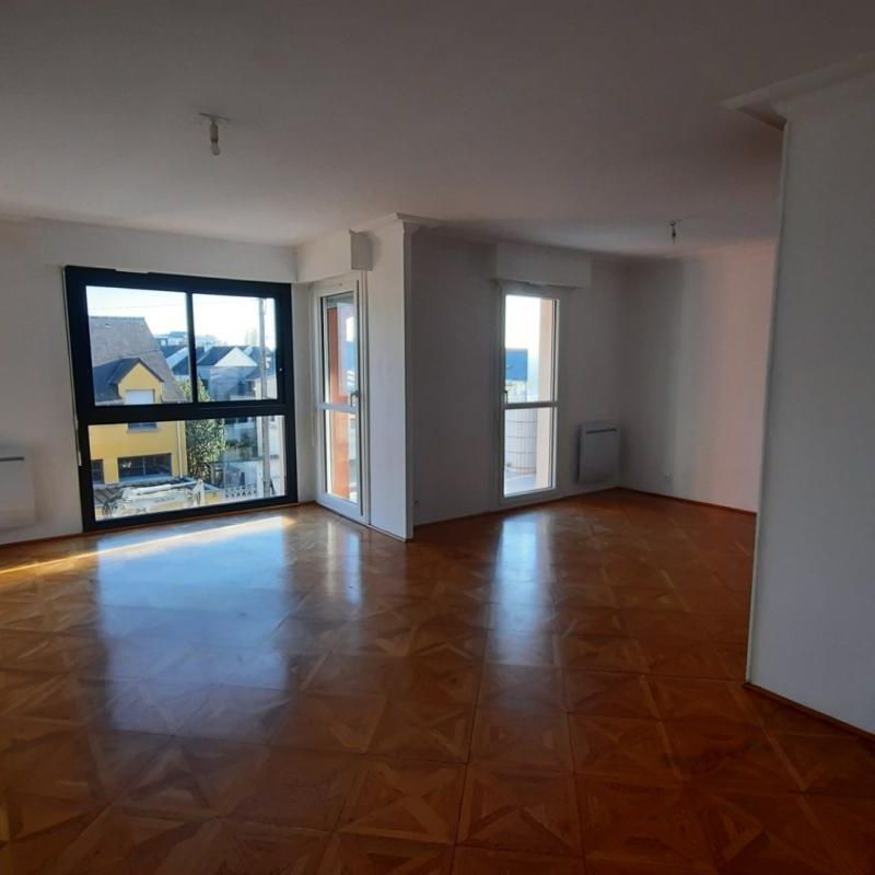 Appartement T3 à louer Saint Jacques De La Lande - 62 m² - Photo 1
