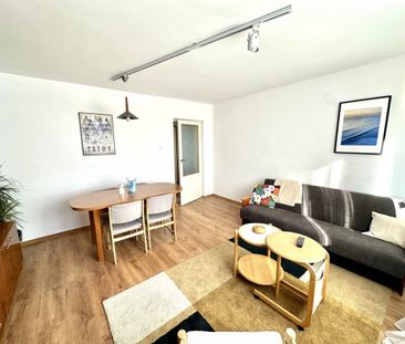 Mieszkanie do wynajęcia 3 pokoje 25-lecia, Konarzewo 58 m² - Фото 3