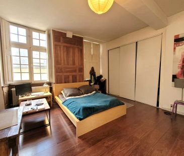 PAU CENTRE - LOCATION MEUBLEE : T1 meublé de 29 m² - Photo 4