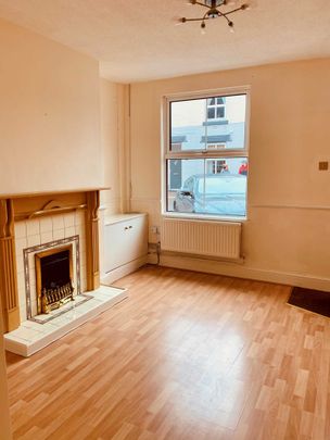 Cumbernauld Street, Latchford - Photo 1