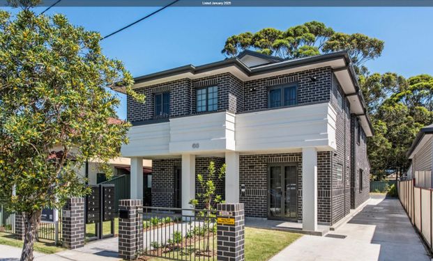 6/68 High Street, Mascot NSW 2020 - Studio For Rent | Domain - Photo 1