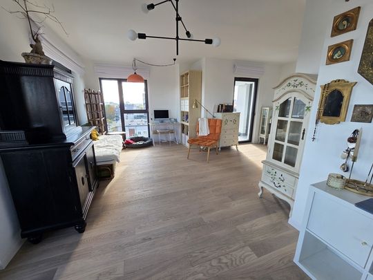 Najem Apartament Podpromie 96m2, 42m2 taras - Photo 1